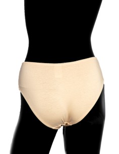 Bragas de Algodón para mujer con Elástico 2