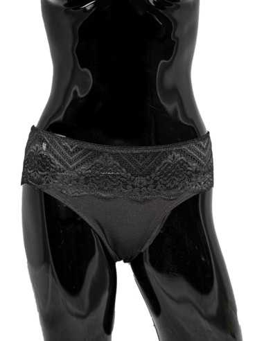 Bragas de Algodón para mujer con Elástico