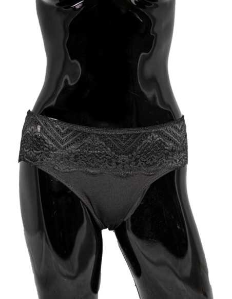 Bragas de Algodón para mujer con Elástico