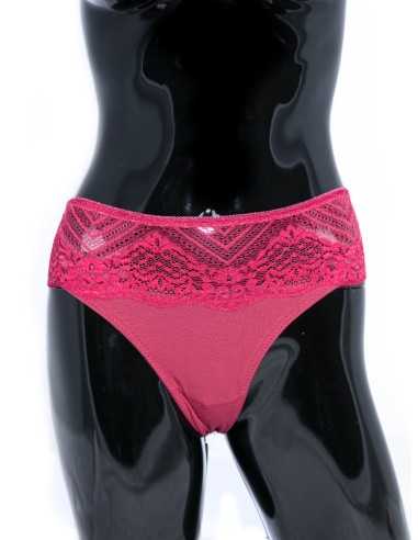 Bragas de Algodón para mujer con Elástico