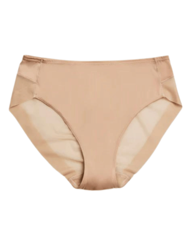 Braga Invisible de Microfibra Ysabel Mora 19601