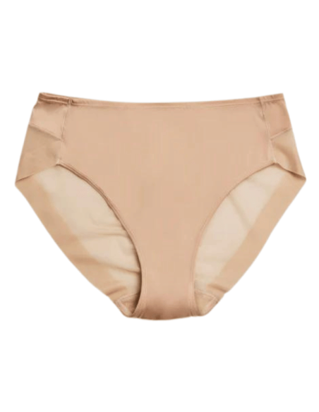 Braga Invisible de Microfibra Ysabel Mora 19601