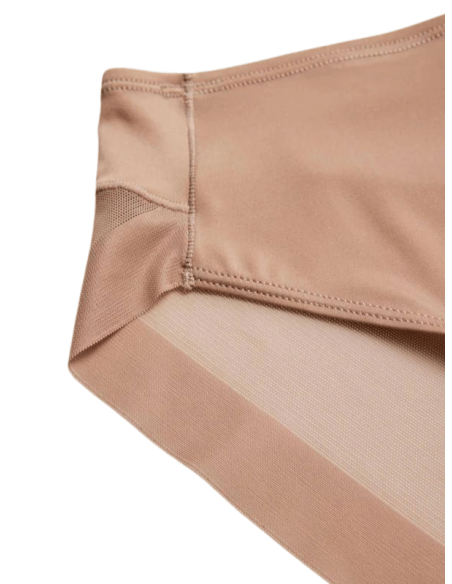 Braga Invisible de Microfibra Ysabel Mora 19601