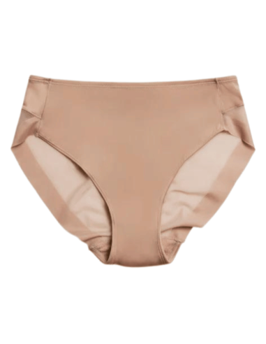 Braga Invisible de Microfibra Ysabel Mora 19601