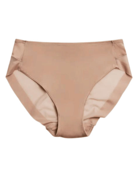 Braga Invisible de Microfibra Ysabel Mora 19601