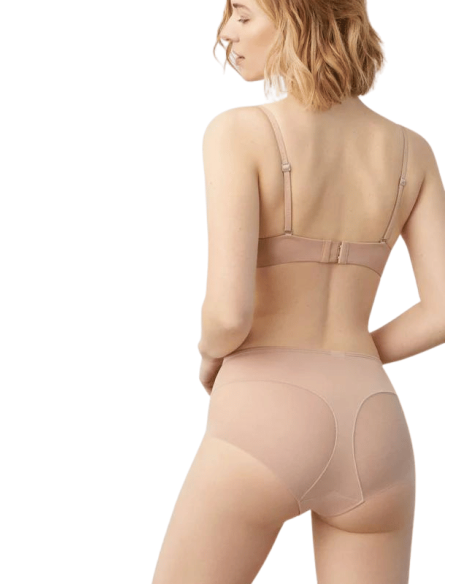 Braga Alta de Tul Ysabel Mora 19602