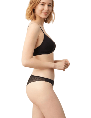 Braga Brasileña de Encaje Ysabel Mora 19672