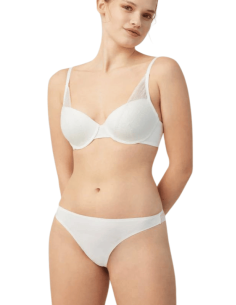 Braga Brasileña de Encaje Ysabel Mora 19672 2