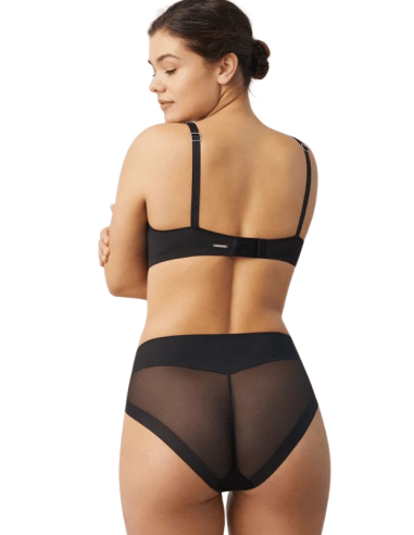 Braga Reductora Efecto Tanga Ysabel Mora 19610