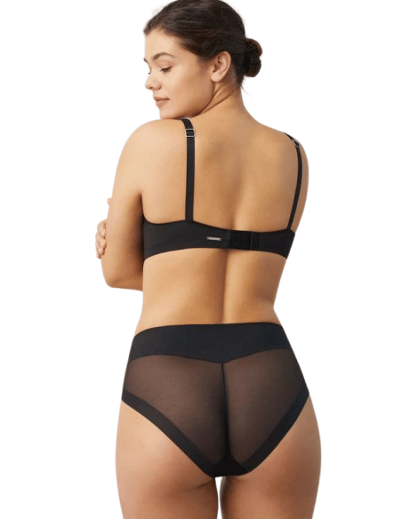 Braga Reductora Efecto Tanga Ysabel Mora 19610