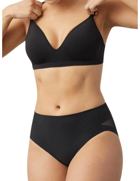 Braga Reductora Efecto Tanga Ysabel Mora 19610