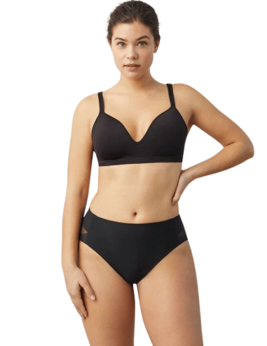 Braga Reductora Efecto Tanga Ysabel Mora 19610