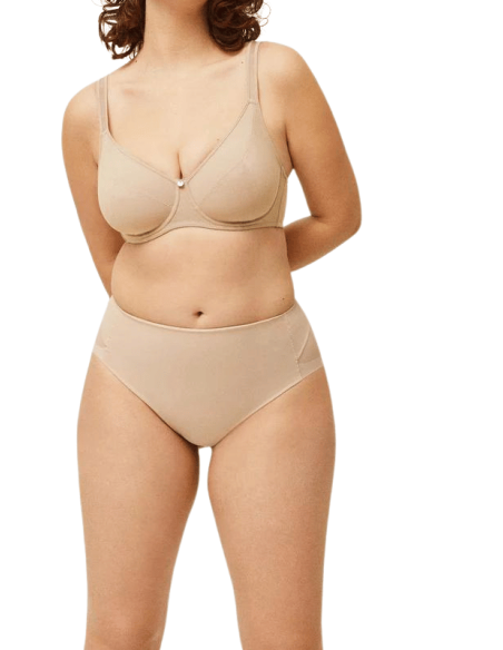 Braga Reductora Efecto Tanga Ysabel Mora 19610