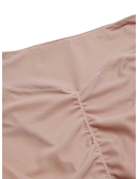 Braga Reductora Costura Plana Ysabel Mora 19616