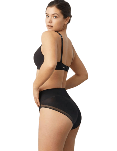 Braga Reductora Costura Plana Ysabel Mora 19616