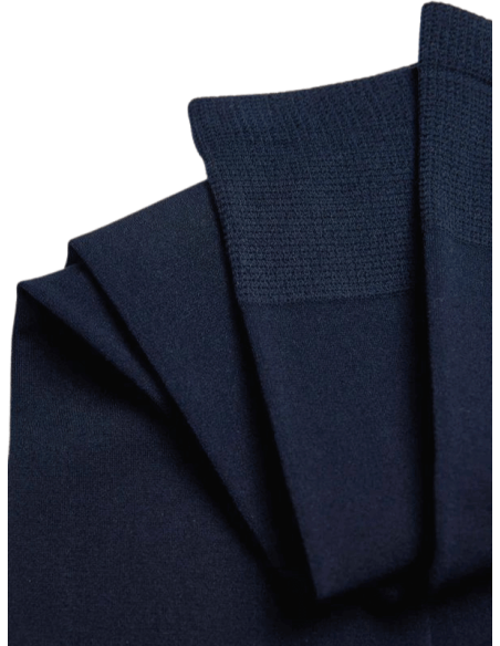 Medias Mini Transparentes Unisex Ysabel Mora 15116