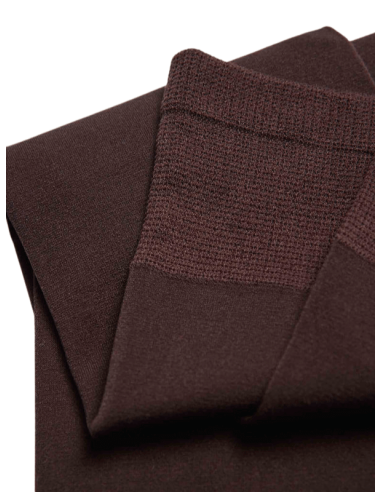 Medias Mini Transparentes Unisex Ysabel Mora 15116