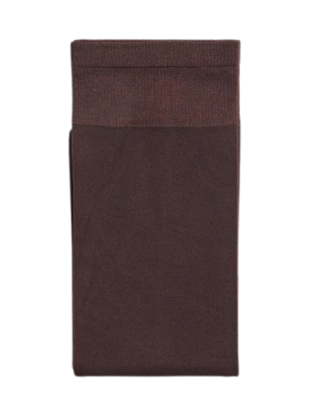 Medias Mini Transparentes Unisex Ysabel Mora 15116