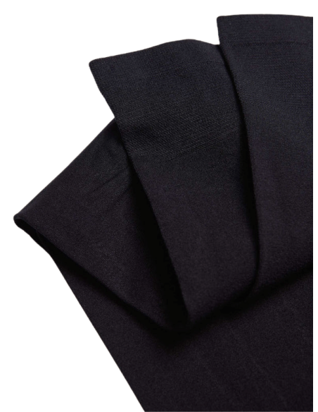 Medias Mini Transparentes Unisex Ysabel Mora 15116