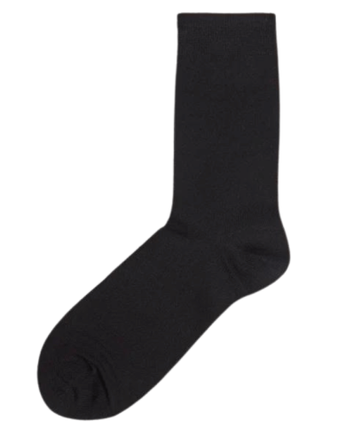 Calcetines de Mujer de Hilo de Bambú Ysabel 12344