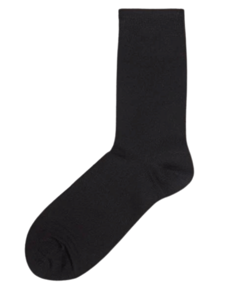 Calcetines de Mujer de Hilo de Bambú Ysabel 12344