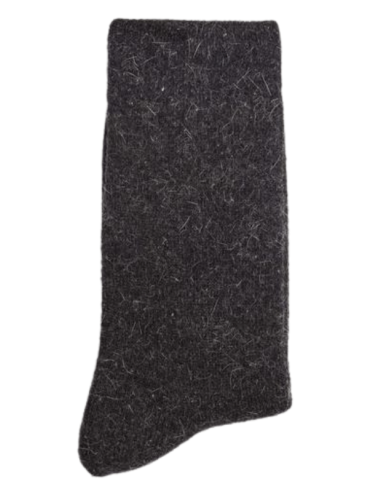 Calcetines Suaves de Mujer Angora Ysabel Mora 12346