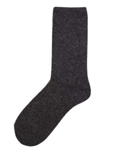 Calcetines Suaves de Mujer Angora Ysabel Mora 12346