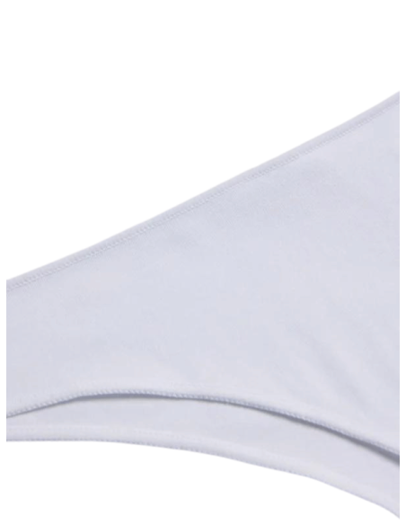 Braga Brasileña Algodón Ysabel Mora 19645