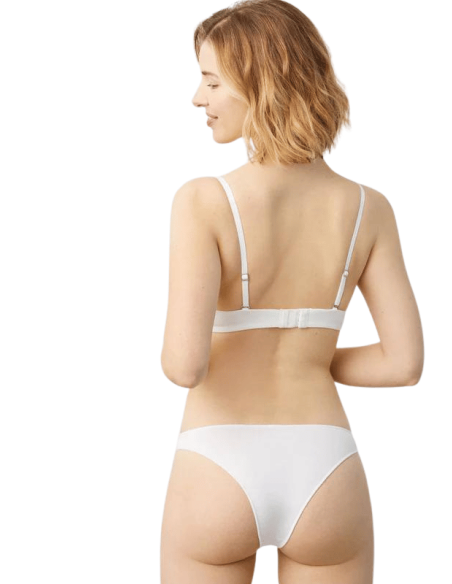 Braga Brasileña Algodón Ysabel Mora 19645