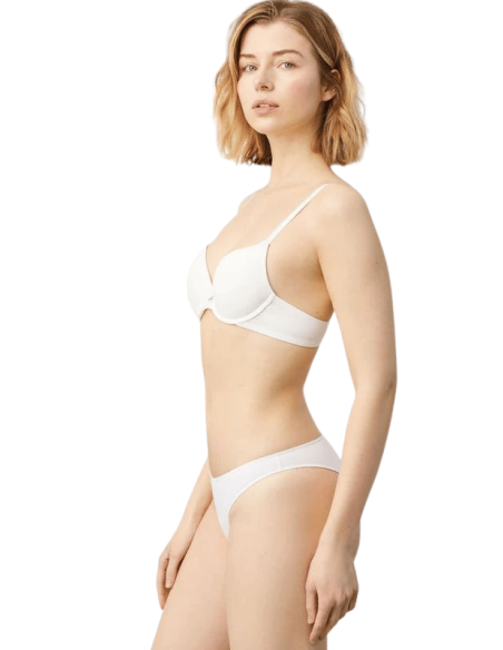 Braga Brasileña Algodón Ysabel Mora 19645