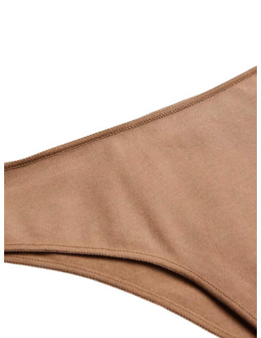 Braga Brasileña Algodón Ysabel Mora 19645