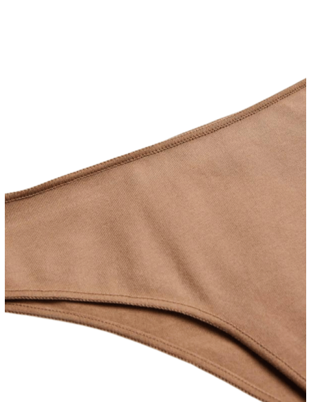 Braga Brasileña Algodón Ysabel Mora 19645