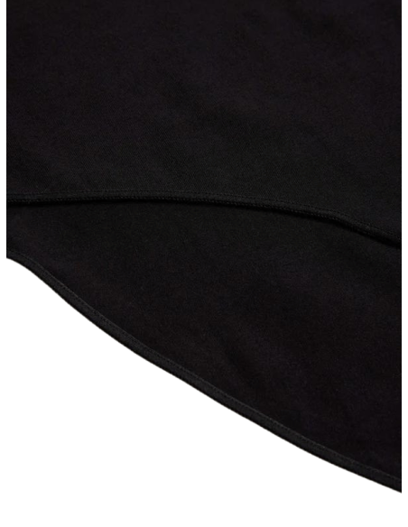 Braga Alta Algodón Costura Plana Ysabel Mora 19642