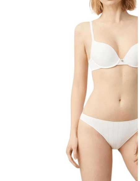 Braga Mini Algodón Canalé Ysabel Mora 19650