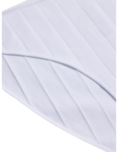 Braga Mini Algodón Canalé Ysabel Mora 19650