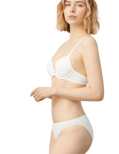 Braga Mini Algodón Canalé Ysabel Mora 19650