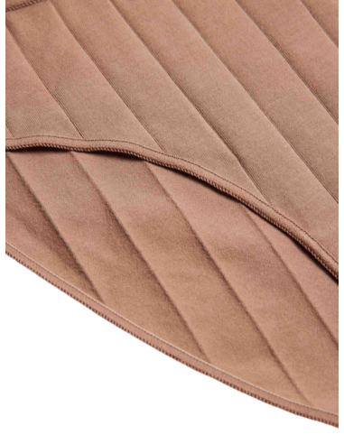 Braga Mini Algodón Canalé Ysabel Mora 19650