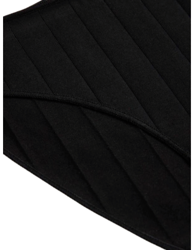 Braga Mini Algodón Canalé Ysabel Mora 19650