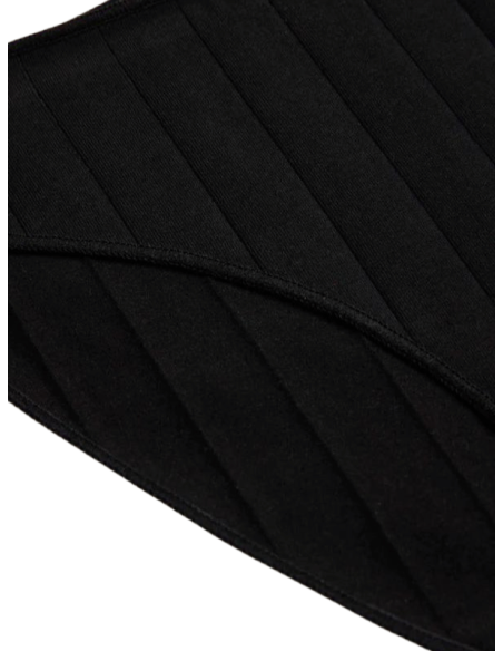 Braga Mini Algodón Canalé Ysabel Mora 19650