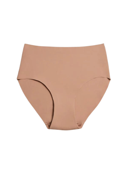 Braga Alta Corte Láser Invisible Ysabel Mora 19662