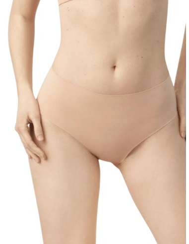 Braga Alta Corte Láser Invisible Ysabel Mora 19662