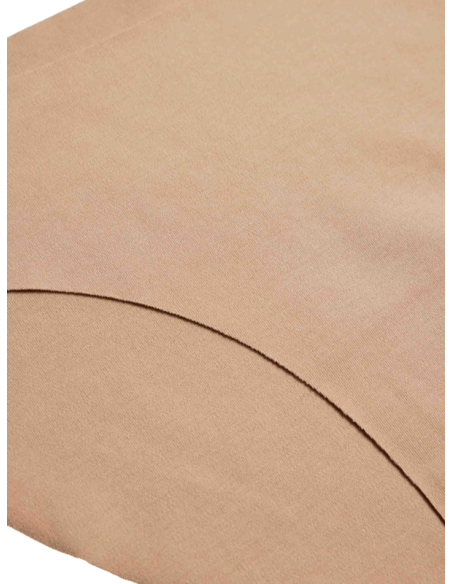 Braguita Algodón Corte Láser Ysabel Mora 19660