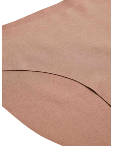 Braguita Algodón Corte Láser Ysabel Mora 19660