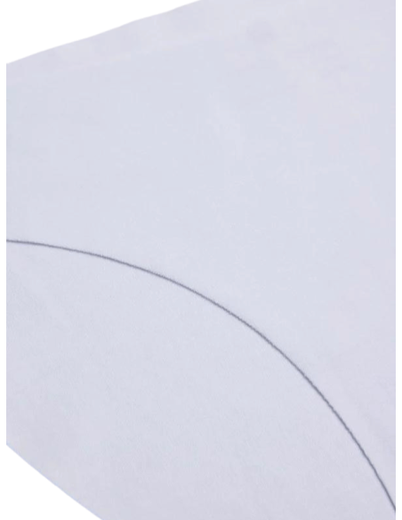 Braguita Algodón Corte Láser Ysabel Mora 19660