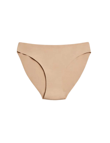 Braguita Algodón Corte Láser Ysabel Mora 19660