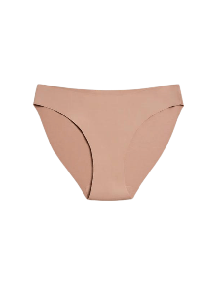 Braguita Algodón Corte Láser Ysabel Mora 19660