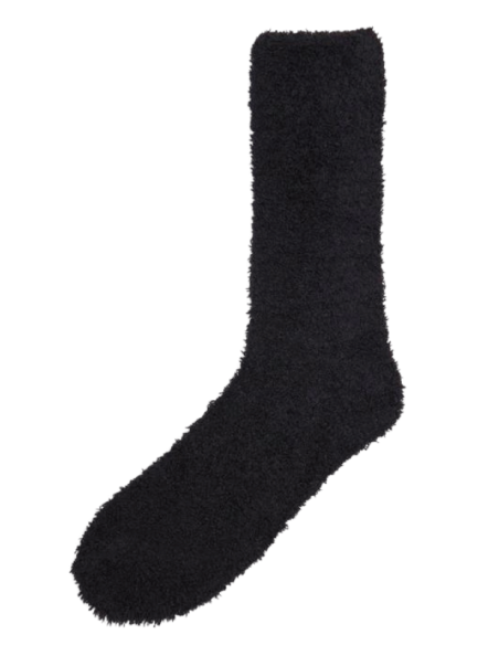 Calcetines Suaves Franela Mujer Ysabel Mora 12541