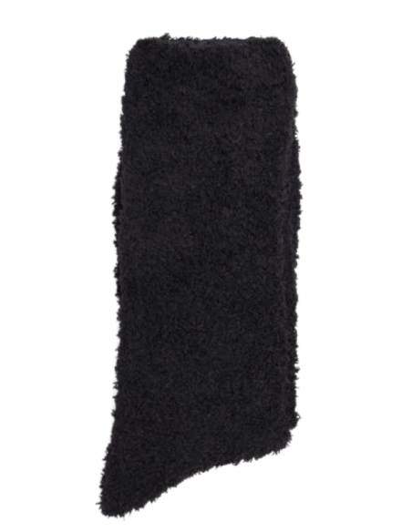 Calcetines Suaves Franela Mujer Ysabel Mora 12541