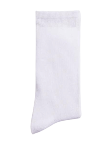 Calcetines Algodón sin Opresión Mujer Ysabel 12725