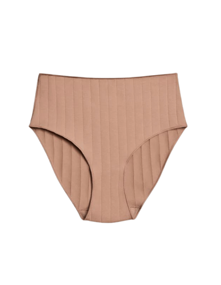 Braguita Alta Algodón Canalé Ysabel Mora 19652